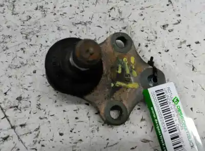 Peça sobressalente para automóvel em segunda mão rótula de suspensão por hyundai h 1 h 1 combi con puerta de dos referências oem iam 