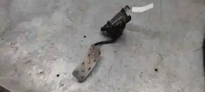 İkinci el araba yedek parçası pedal potansiyometre için renault megane ii coupé-cabriolet (em0/1_) 1.9 dci oem iam referansları 8200414518  6 pins