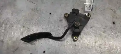 İkinci el araba yedek parçası pedal potansiyometre için renault megane ii coupé-cabriolet (em0/1_) 1.9 dci oem iam referansları 8200414518  6 pins