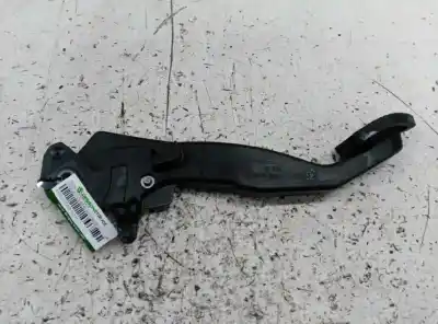 Gebrauchtes Autoersatzteil KUPPLUNGSPEDAL zum CITROEN C5 BERLINA  OEM-IAM-Referenzen   