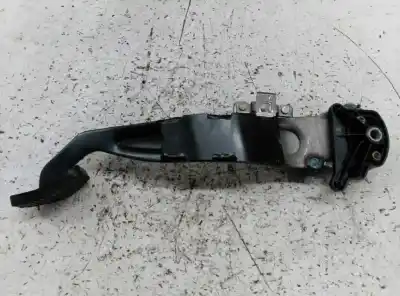 Peça sobressalente para automóvel em segunda mão pedal de travão por citroen c5 berlina 1.6 hdi fap referências oem iam   