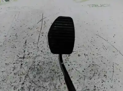 Peça sobressalente para automóvel em segunda mão pedal de travão por citroen c5 berlina 1.6 hdi fap referências oem iam   