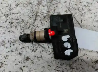 Peça sobressalente para automóvel em segunda mão sensor de pressão por renault scenic ii authentique referências oem iam s118637001f