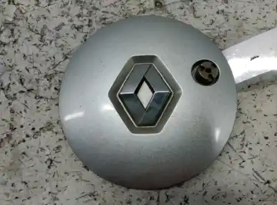 Peça sobressalente para automóvel em segunda mão tampa de jante por renault scenic ii authentique referências oem iam 8200134774