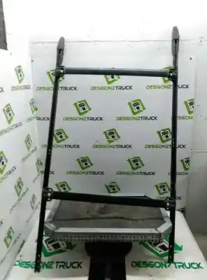 Peça sobressalente para automóvel em segunda mão barras porta-bagagens de tejadilho por kia carnival ii 2.9 cdri ex referências oem iam 