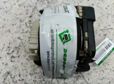 Pezzo di ricambio per auto di seconda mano cintura di sicurezza posteriore sinistra per citroen c2 empresa riferimenti oem iam 