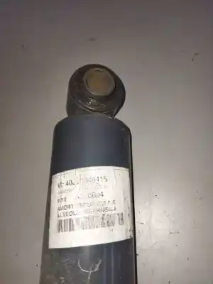Автозапчасти б/у правый задний амортизатор за renault midlum 4.2 diesel ссылки oem iam 5010630004  
