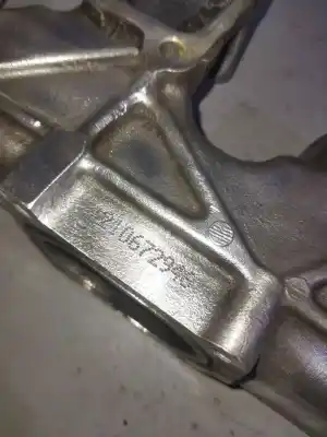 Автозапчасти б/у впускной коллектор за renault midlum 4.2 diesel ссылки oem iam 23397214  210672946