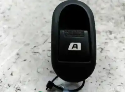 Pezzo di ricambio per auto di seconda mano interruttore alzacristalli anteriore destro per citroen c2 empresa riferimenti oem iam 