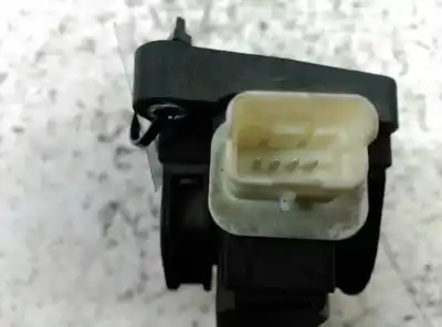 Second-hand car spare part potentiometer for citroen c2 empresa oem iam references 9646702180  