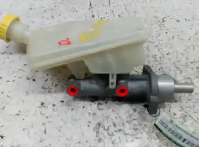 Pezzo di ricambio per auto di seconda mano pompa freni per citroen c2 empresa riferimenti oem iam 25419579