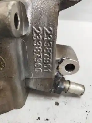 Автозапчасти б/у впускной коллектор за renault midlum 4.2 diesel ссылки oem iam 23387961  23387960