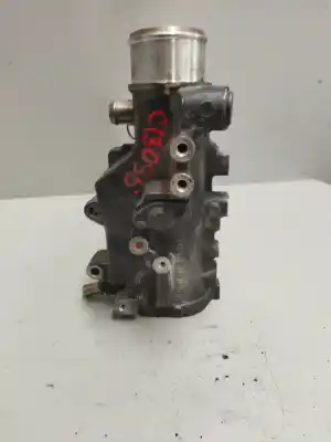 Автозапчасти б/у впускной коллектор за renault midlum 4.2 diesel ссылки oem iam 23387961  23387960