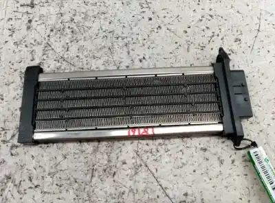 Pezzo di ricambio per auto di seconda mano resistenza al riscaldamento per citroen c2 empresa riferimenti oem iam 12631