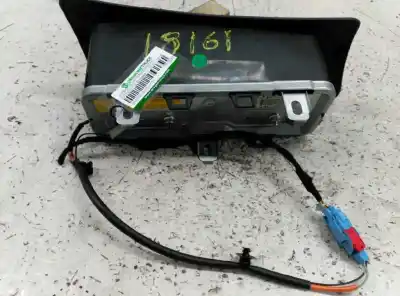 Pezzo di ricambio per auto di seconda mano air bag anteriore destro per citroen c2 empresa riferimenti oem iam sb10053200ze