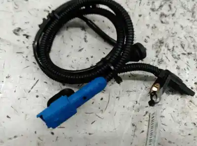 Pezzo di ricambio per auto di seconda mano sensore abs per citroen c2 empresa riferimenti oem iam 