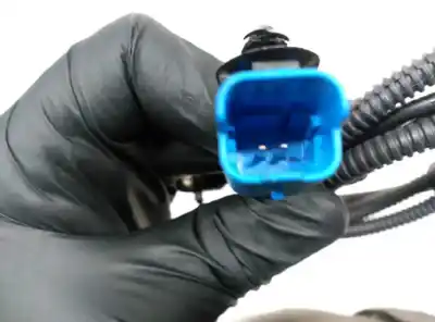 Peça sobressalente para automóvel em segunda mão sensor abs por citroen c2 empresa referências oem iam   