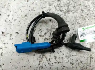 Pezzo di ricambio per auto di seconda mano sensore abs per citroen c2 empresa riferimenti oem iam 