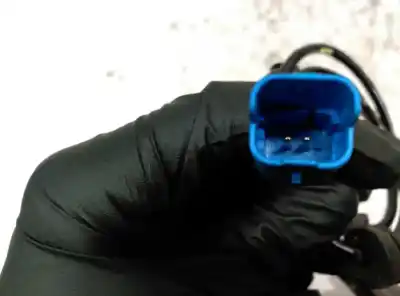 Peça sobressalente para automóvel em segunda mão sensor abs por citroen c2 empresa referências oem iam   