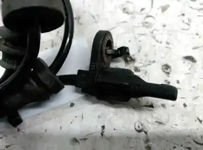 Peça sobressalente para automóvel em segunda mão sensor abs por citroen c2 empresa referências oem iam   