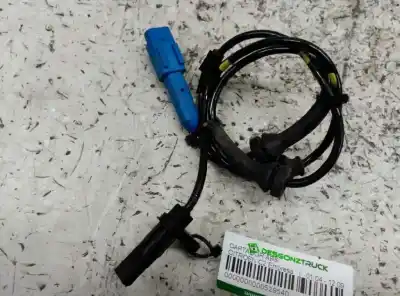 Pezzo di ricambio per auto di seconda mano sensore abs per citroen c2 empresa riferimenti oem iam 