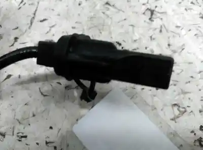 Peça sobressalente para automóvel em segunda mão sensor abs por citroen c2 empresa referências oem iam   