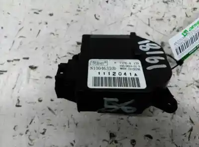 Pezzo di ricambio per auto di seconda mano motore apertura boccole aria condizionata per citroen c2 empresa riferimenti oem iam 1j1721503j