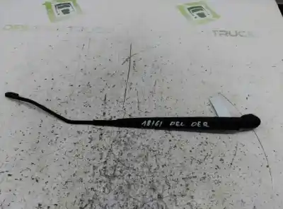 Pezzo di ricambio per auto di seconda mano braccio tergicristallo anteriore destro per citroen c2 empresa riferimenti oem iam 