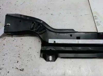 Second-hand car spare part upper cross member for citroen c15 d oem iam references   
