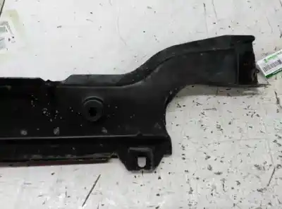 Second-hand car spare part upper cross member for citroen c15 d oem iam references   