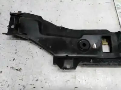 Second-hand car spare part upper cross member for citroen c15 d oem iam references   