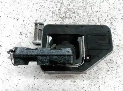 Second-hand car spare part right engine support for citroen c2 empresa oem iam references   