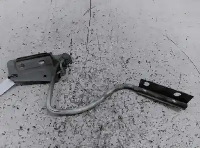 Tweedehands auto-onderdeel linker voorste motorkapscharnier voor ford transit caja cerrada, corta (fy) (2000 =>) ft 260 2.0 oem iam-referenties 