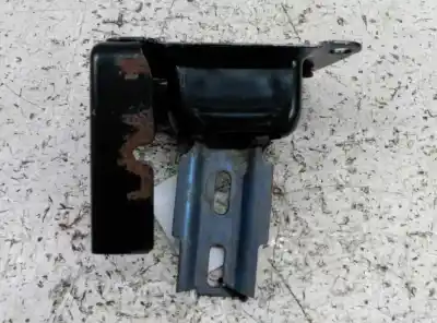 Second-hand car spare part left engine support for citroen c2 empresa oem iam references   