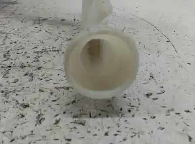 Second-hand car spare part windscreen washer bottle for citroen c2 empresa oem iam references   