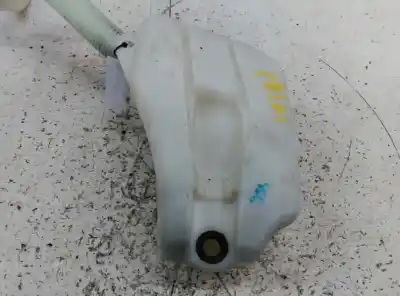 Second-hand car spare part windscreen washer bottle for citroen c2 empresa oem iam references   