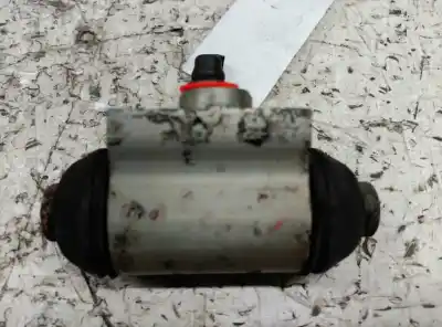 Pezzo di ricambio per auto di seconda mano cilindro del freno a tamburo per citroen c2 empresa riferimenti oem iam 