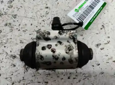 Pezzo di ricambio per auto di seconda mano cilindro del freno a tamburo per citroen c2 empresa riferimenti oem iam 