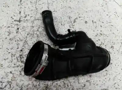 Second-hand car spare part INTAKE MANIFOLD for OPEL ASTRA G BERLINA  OEM IAM references   