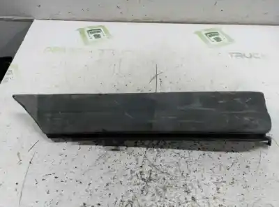 Gebrauchtes Autoersatzteil LINKE HINTERE STOSSFÄNGERZEHE zum FORD TRANSIT CAJA CERRADA, CORTA (FY) (2000 =>)  OEM-IAM-Referenzen YC1529397ADW  