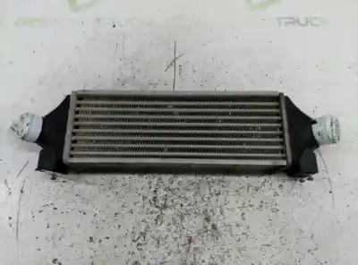 Tweedehands auto-onderdeel intercooler voor ford transit caja cerrada, corta (fy) (2000 =>) ft 260 2.0 oem iam-referenties yc159l440be