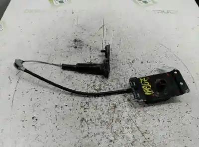 Tweedehands auto-onderdeel reservewiel steun voor ford transit caja cerrada, corta (fy) (2000 =>) ft 260 2.0 oem iam-referenties 1c151k353aa