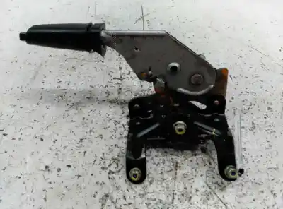 Tweedehands auto-onderdeel handremhendel voor ford transit caja cerrada, corta (fy) (2000 =>) ft 260 2.0 oem iam-referenties 