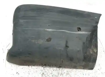 Pezzo di ricambio per auto di seconda mano PUNTA PARAURTI POSTERIORE DESTRA per OPEL MOVANO  Riferimenti OEM IAM 7700352124  