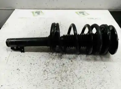 Tweedehands auto-onderdeel schokbreker rechts voor voor ford transit caja cerrada, corta (fy) (2000 =>) ft 260 2.0 oem iam-referenties 