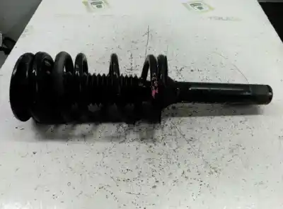 Tweedehands auto-onderdeel schokbreker links voor voor ford transit caja cerrada, corta (fy) (2000 =>) ft 260 2.0 oem iam-referenties 