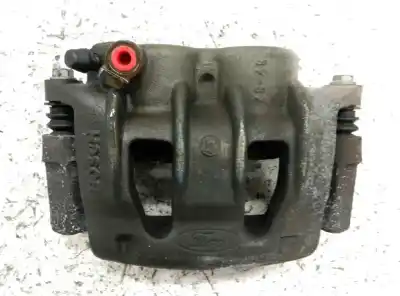 Tweedehands auto-onderdeel rechts voor remklauw voor ford transit caja cerrada, corta (fy) (2000 =>) ft 260 2.0 oem iam-referenties 