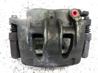 Tweedehands auto-onderdeel remklauw links voor voor ford transit caja cerrada, corta (fy) (2000 =>) ft 260 2.0 oem iam-referenties 