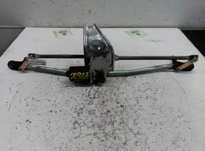 Tweedehands auto-onderdeel ruitenwissermotor voor voor ford transit caja cerrada, corta (fy) (2000 =>) ft 260 2.0 oem iam-referenties yc1517504be