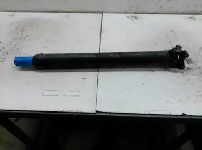 Tweedehands auto-onderdeel centrum transmissie voor ford transit caja cerrada, corta (fy) (2000 =>) ft 260 2.0 oem iam-referenties 